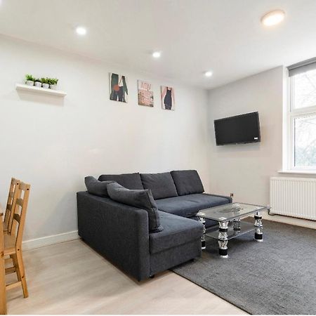 バーミンガムLuxury Flat In Moseley With Free Parkingアパートメント エクステリア 写真